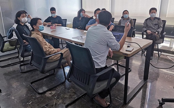 助力無錫企業，高新技術企業申報要點分析講座-不限次現場溝通「智為銘略」