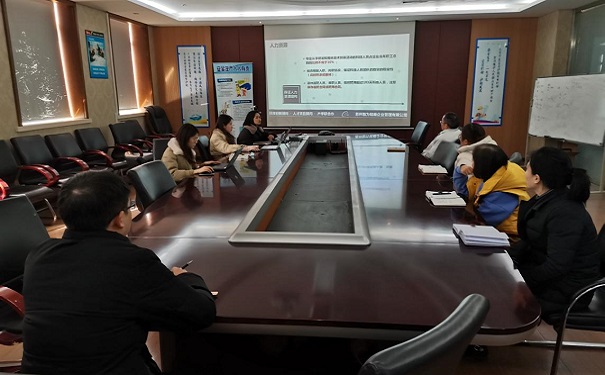 智為銘略助力昆山生產(chǎn)制造型企業(yè)開展高新技術企業(yè)維護工作「智為銘略」