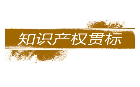 蘇州知識產權貫標，知識產權貫標的定義