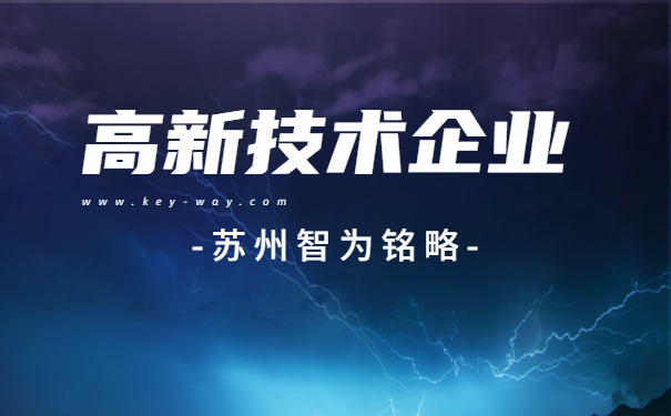高新技術(shù)企業(yè)服務