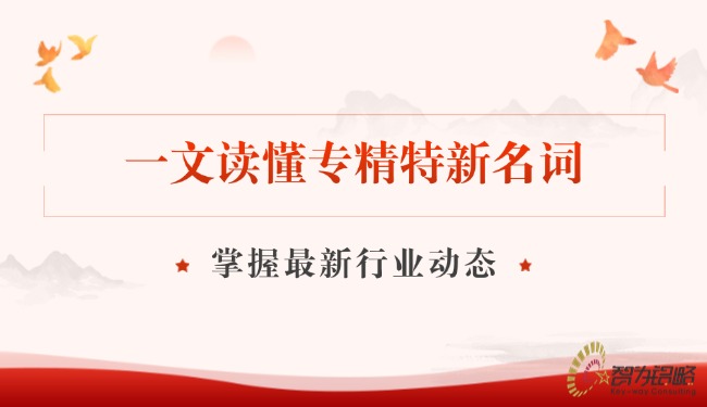 一文讀懂專精特新名詞，掌握*新行業動態.jpg