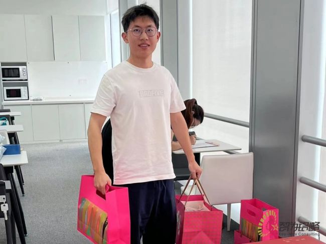 陰晴圓缺都休說，且喜人間好時節—智為銘略與客戶共迎中秋